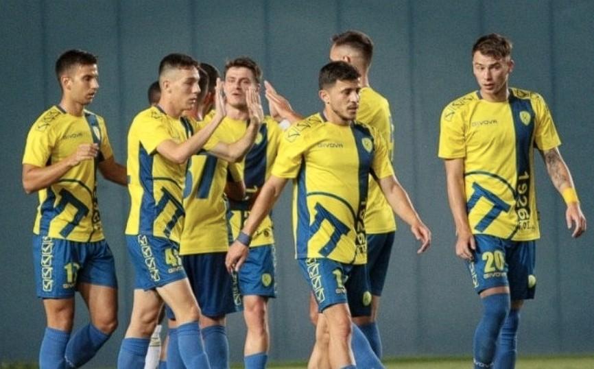 Παναιτωλικός