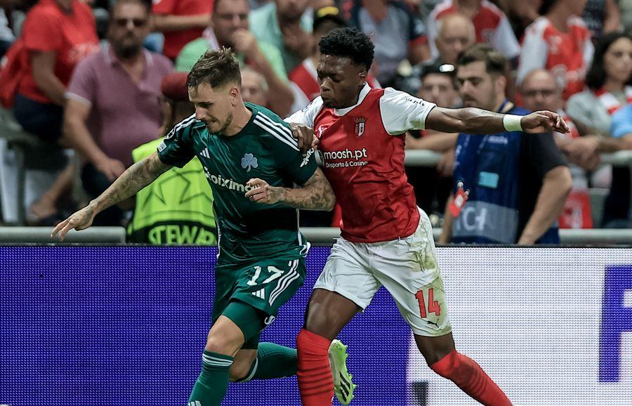 Τζαλό μπράγκα