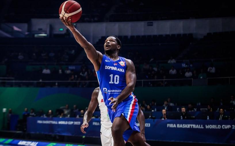 Φελίς Ανγκόλα - Δομινικανή Δημοκρατία Φελίς Ανγκόλα - Δομινικανή Δημοκρατία