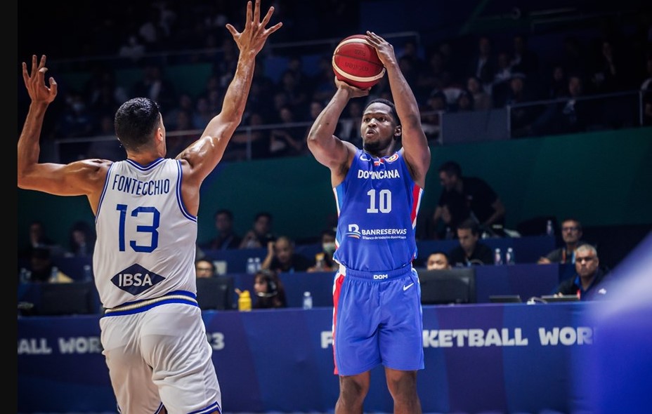 Φελίς Ιταλία - Δομινικανή Δημοκρατία