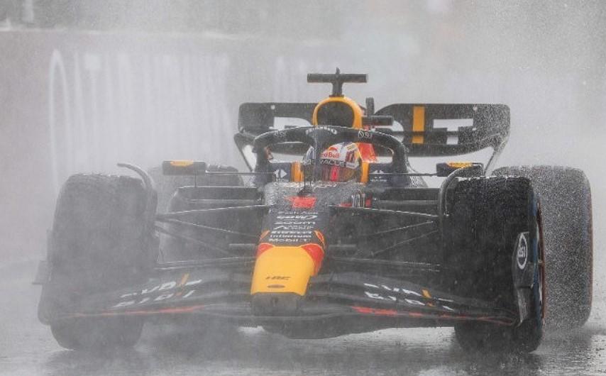 Φερστάπεν Γκραν Πρι Ολλανδίας