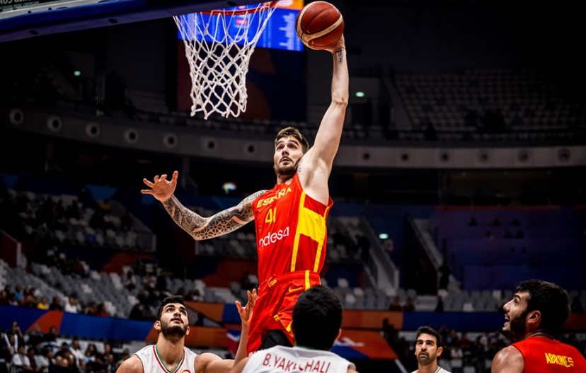 Χουάντσο Ερνανγκόμεθ