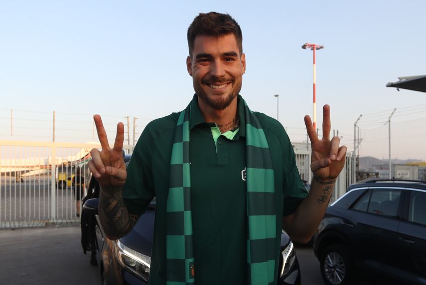 Χουάντσο ερνανγκόμεθ