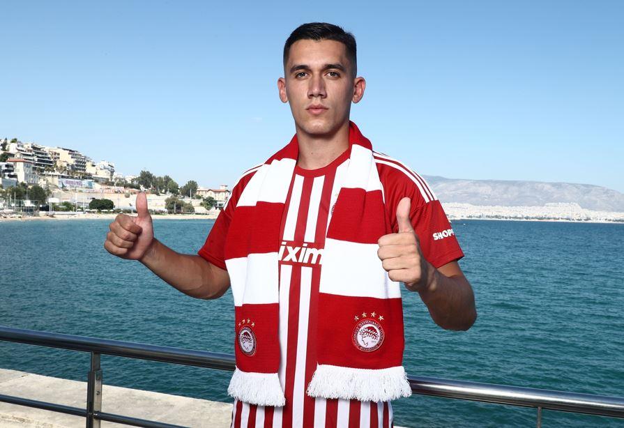 αλεξανδρόπουλος