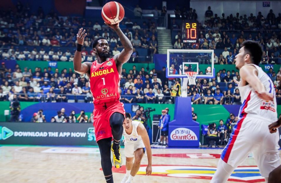 ανγκόλα φιλιππίνες