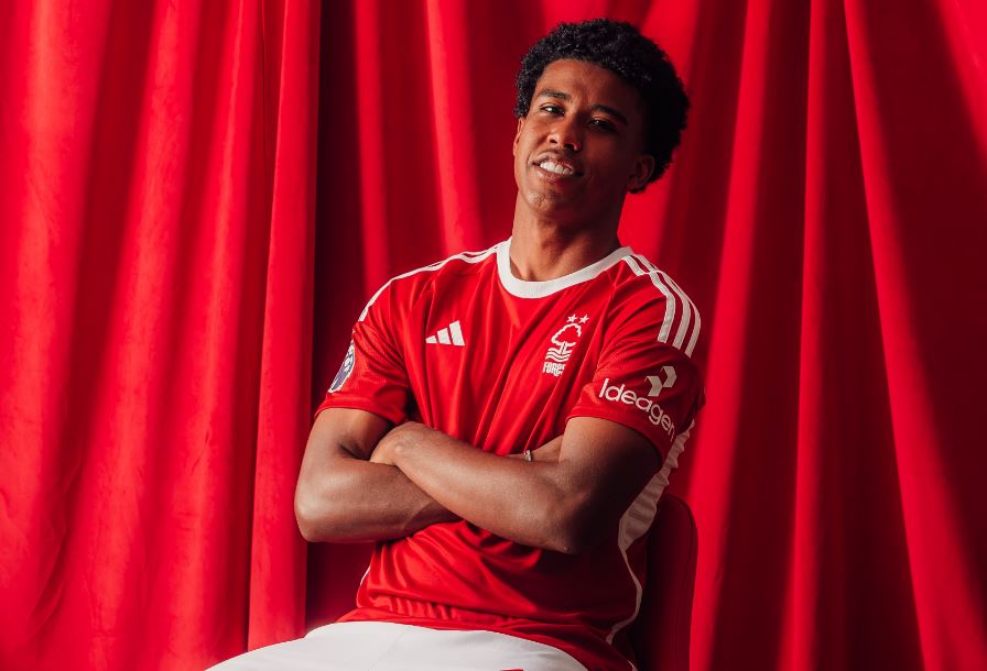 αντρέι σάντος