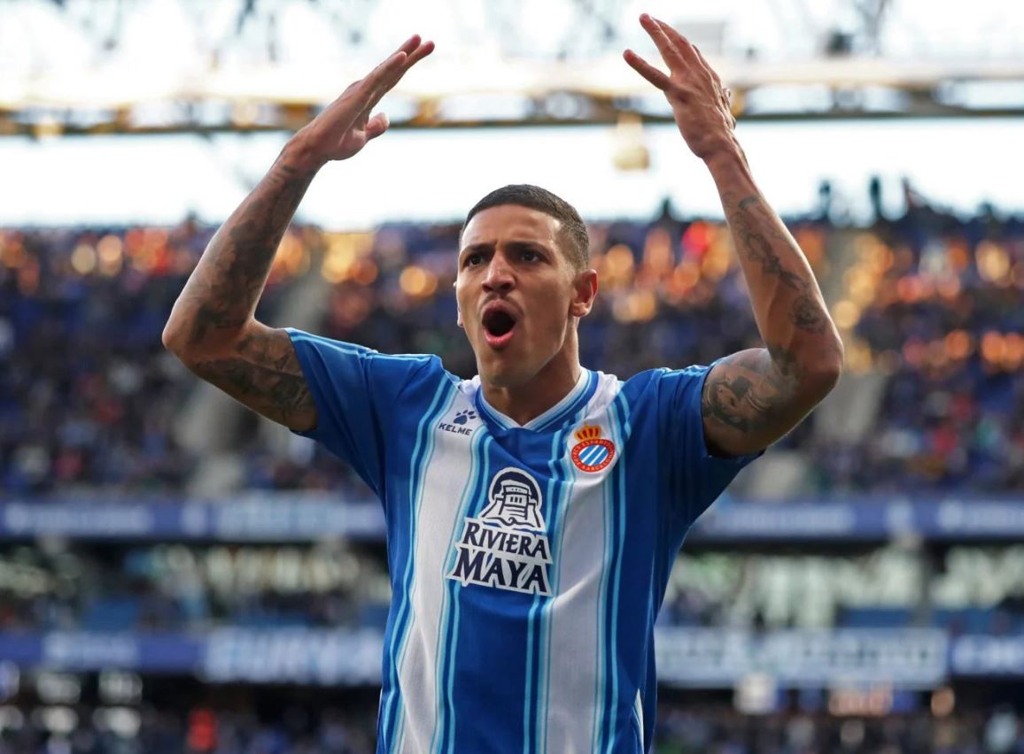 βινίσιους σόουζα