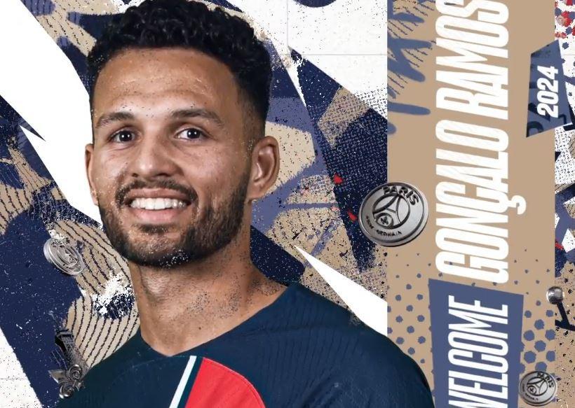 γκονσάλο ράμος