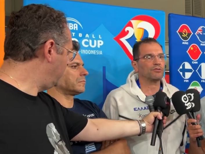 ζακ μελάγιες