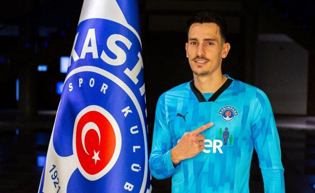 κασίμπασα γιαννιώτης