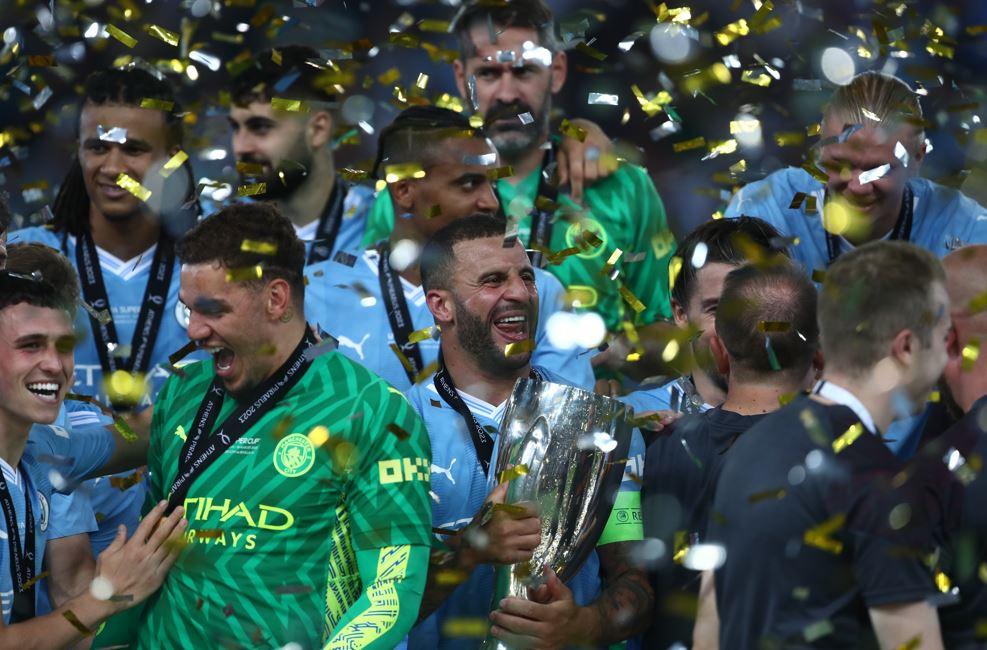 μάντσεστερ σίτι