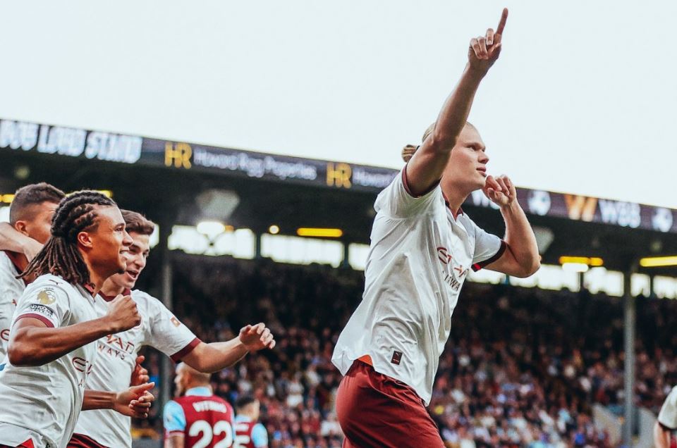 μάντσεστερ σίτι