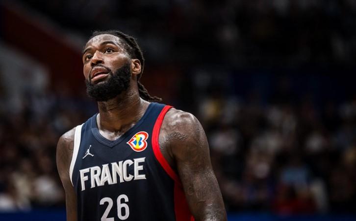 ματίας Λεσόρ εθνική Γαλλίας