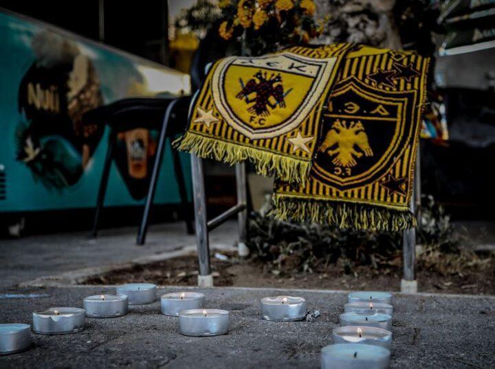 μιχάλης κατσούρης