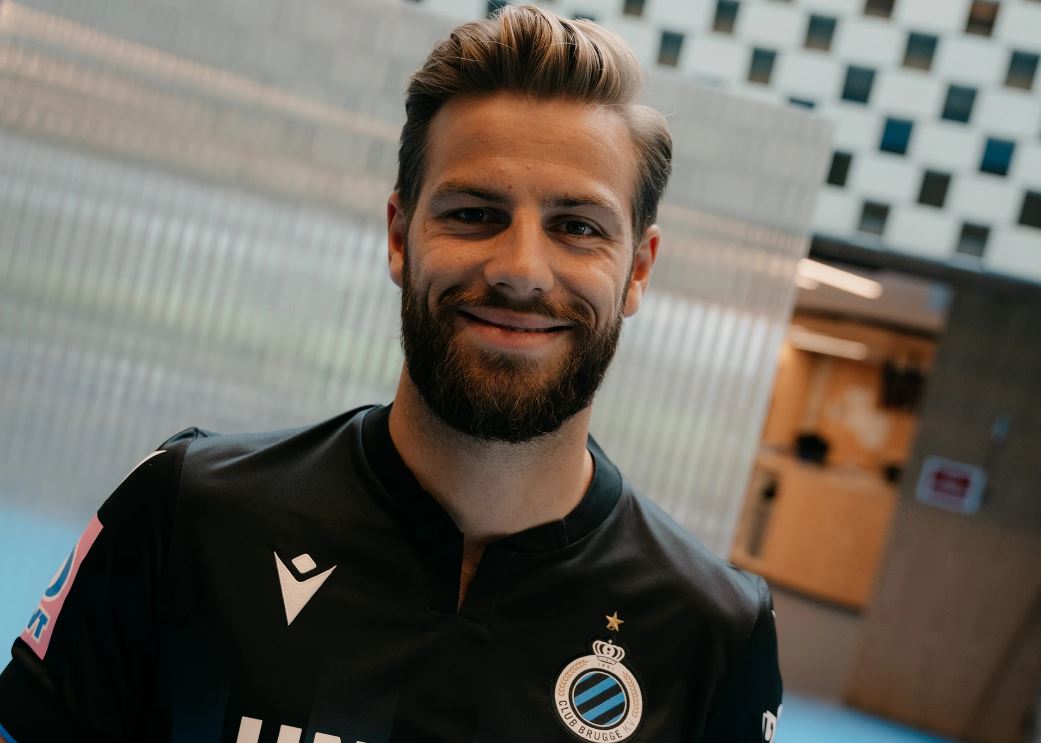 μπριζ ζινκερνάγκελ