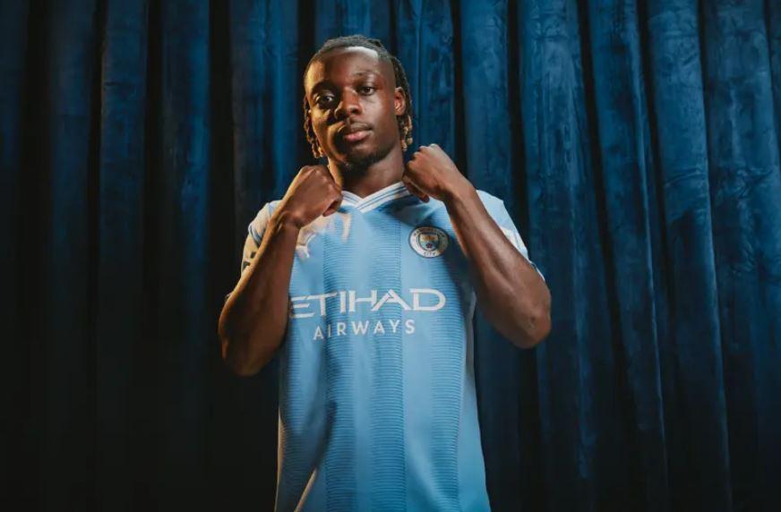 ντοκού μάντσεστερ σίτι