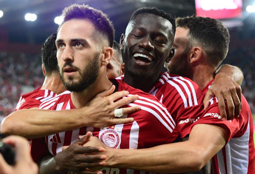 ολυμπιακός