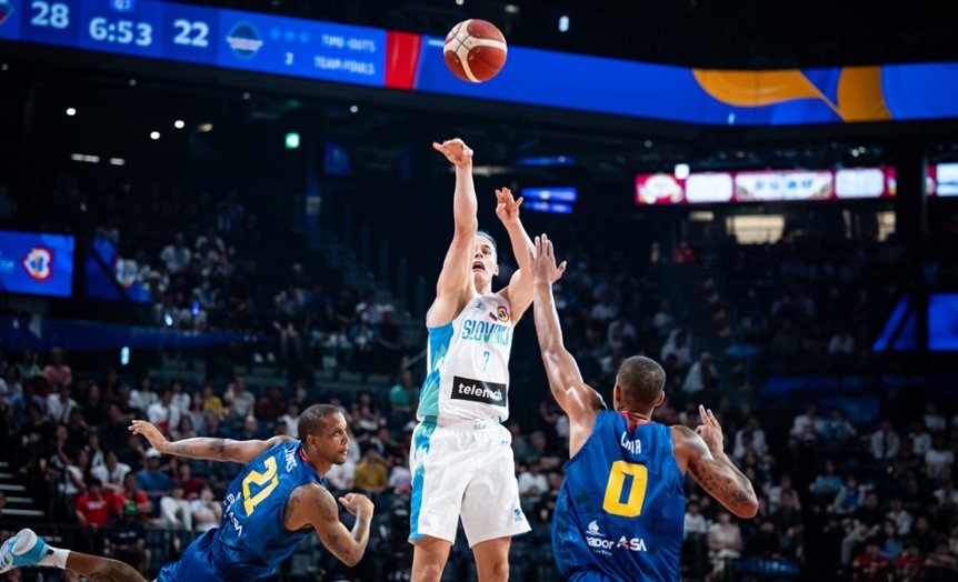 πρέπελιτς Σλοβενία