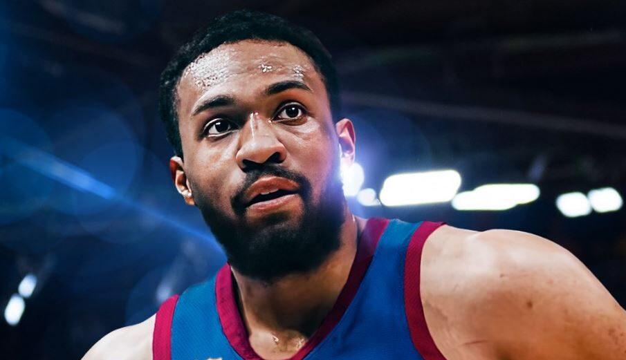 τζαμπάρι πάρκερ