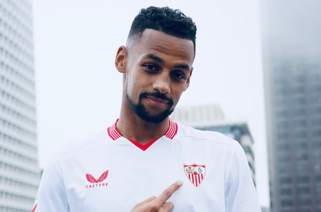 τζιμπρίλ σο