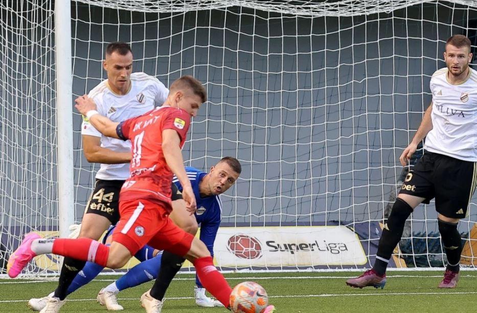 τσουκαρίτσκι