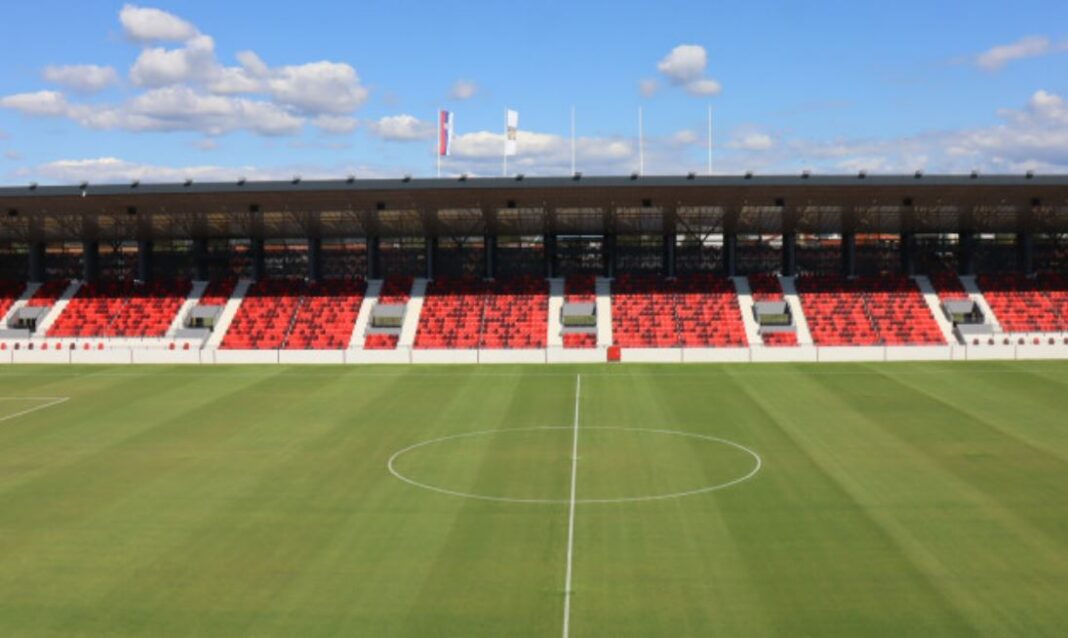 τσουκαρίτσκι