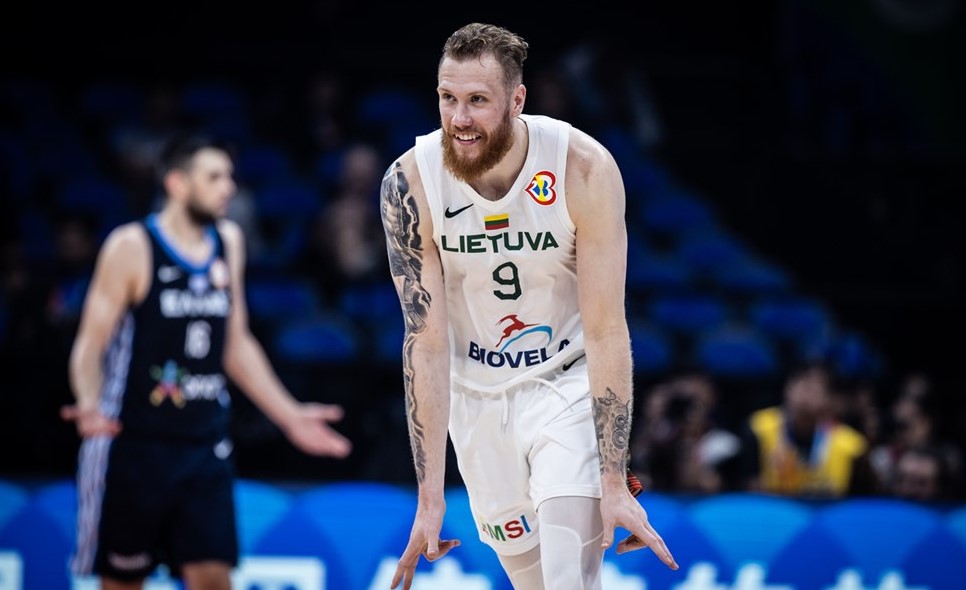 Ίγκνας Μπραζντέικις