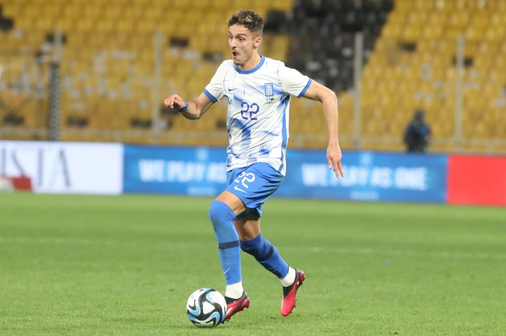 Δημήτρης Γιαννούλης