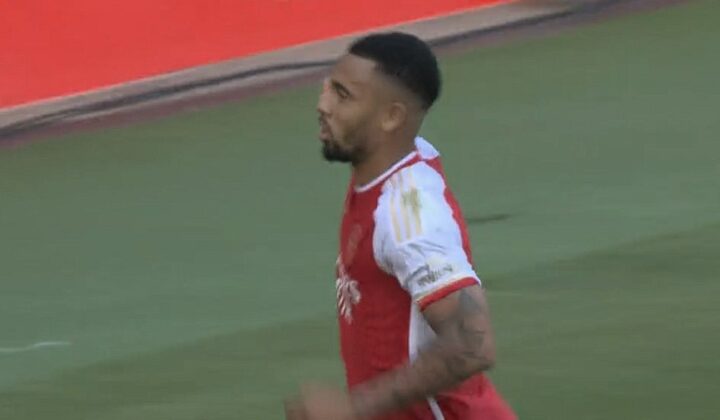 Γκαμπριέλ Ζεσούς