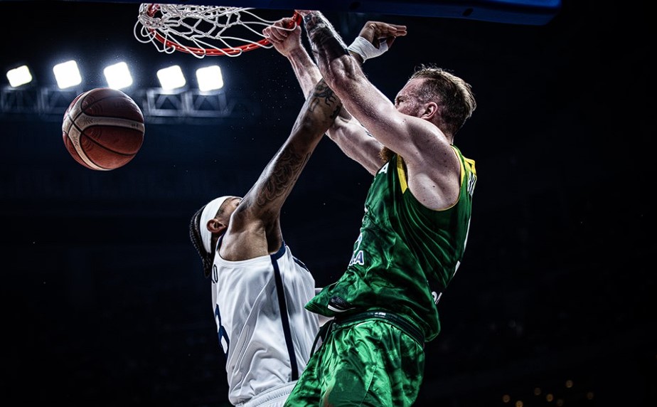 ΗΠΑ - Λιθουανία