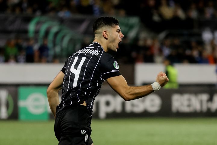 κουλιεράκης