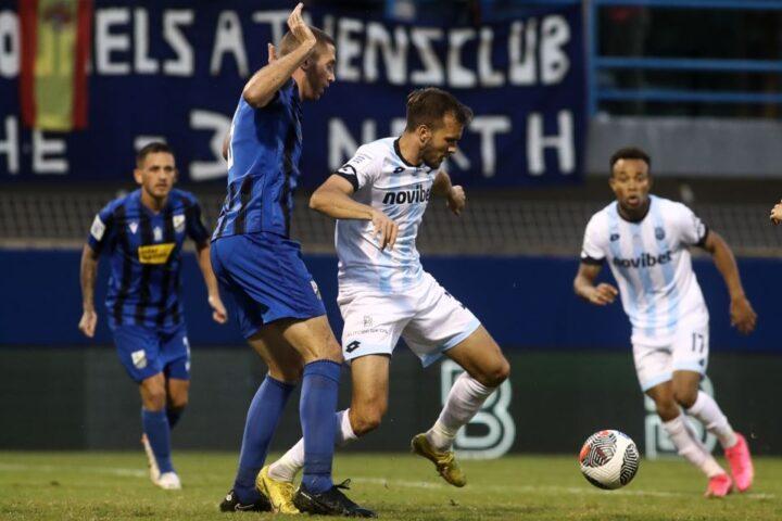 Κηφισιά Λαμία