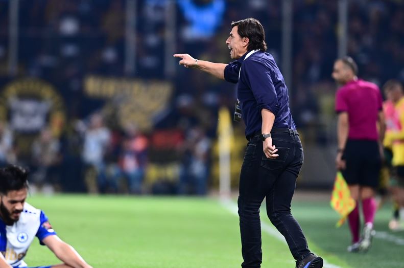 Κρις Κόουλμαν