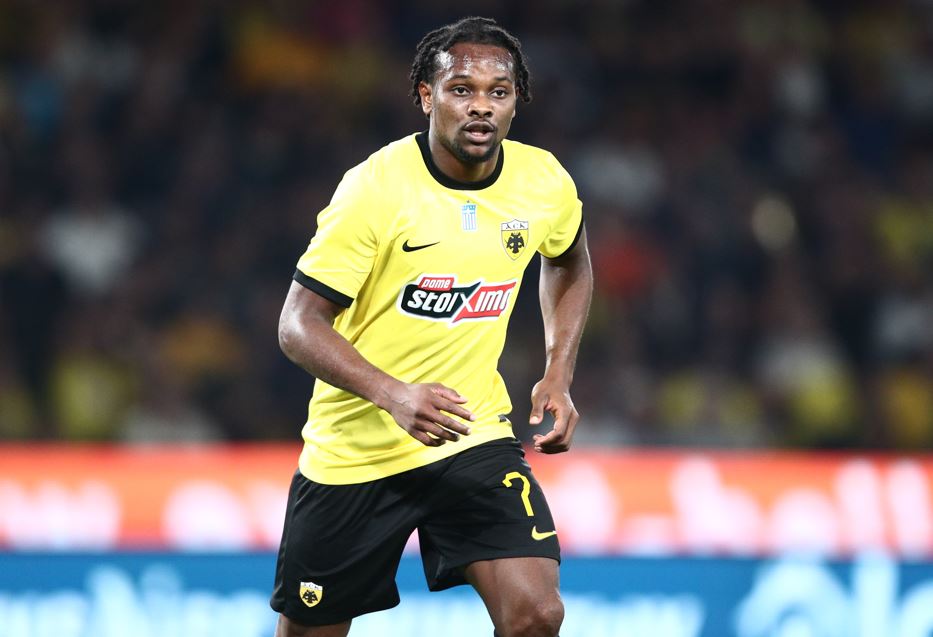 Λιβάι Γκαρσία