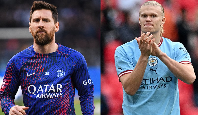 Μέσι Χάλαντ