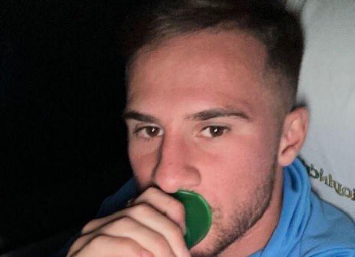 ΜακΆλιστερ