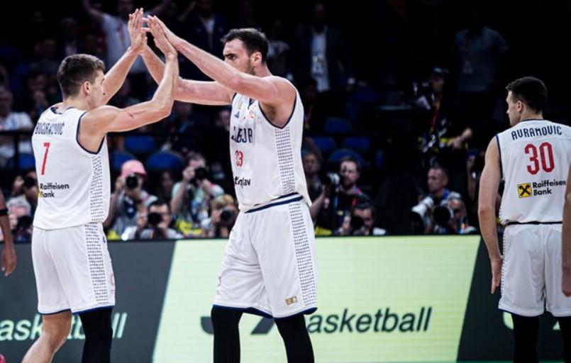 Μιλουτίνοφ Μπογκντάνοβιτς Σερβία