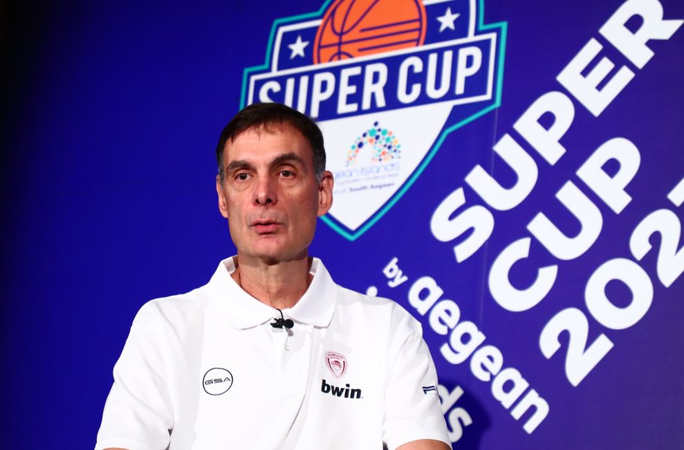 Μπαρτζώκας