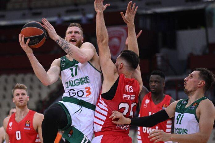 Μπραζντέικις