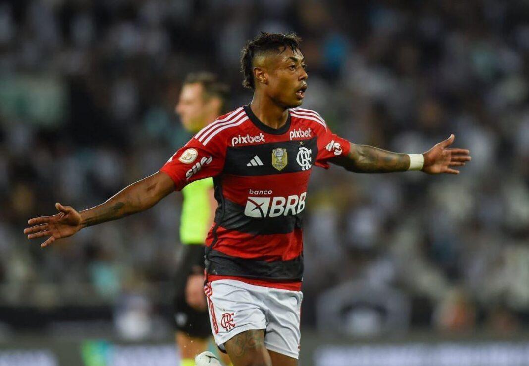 Μπρούνο Ενρίκε