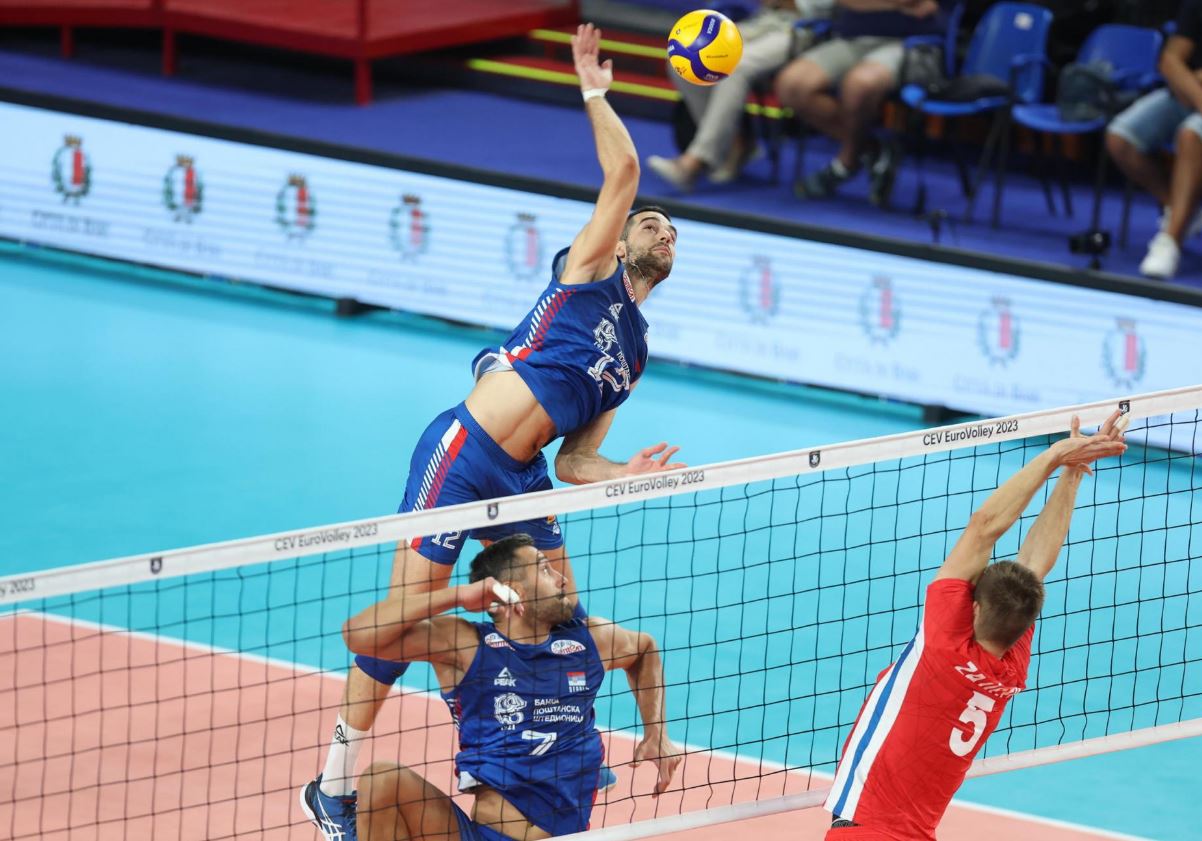 Πέριτς Σερβία