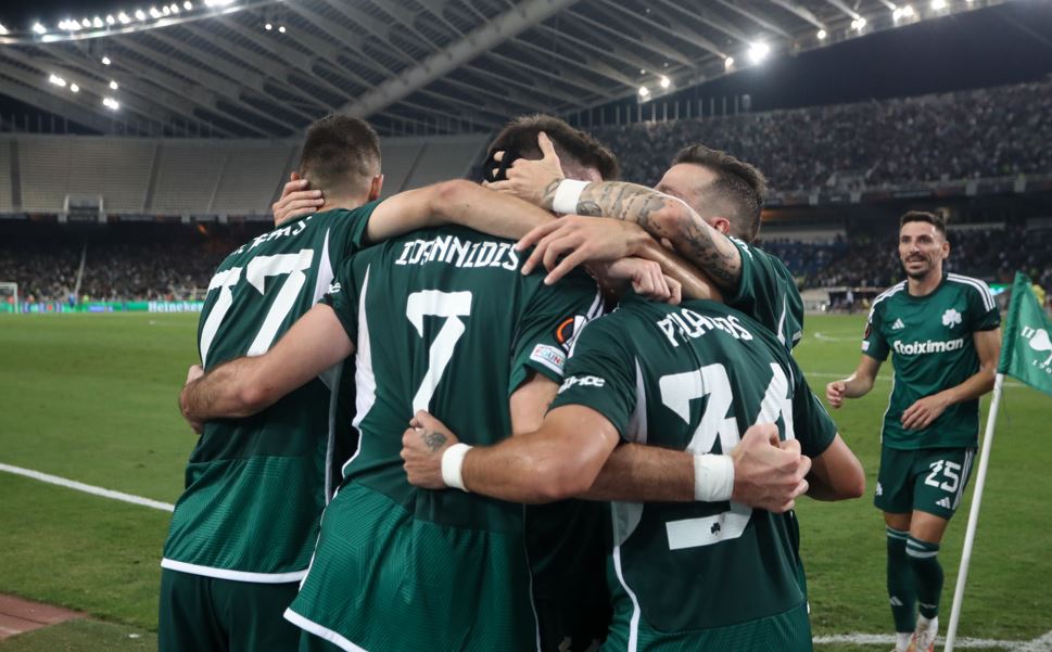 Παναθηναϊκός