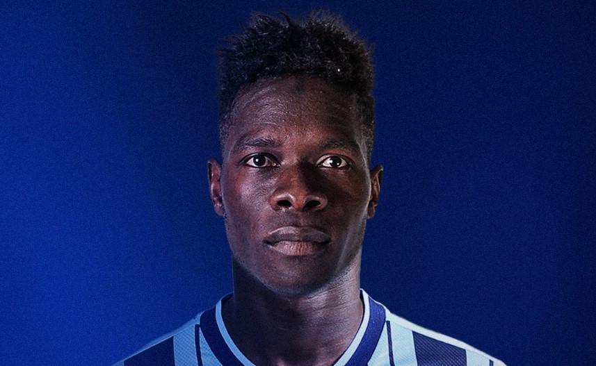 Παπέ Αμπού Σισέ Αδανασπόρ