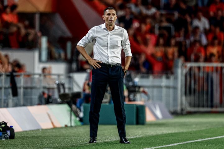 Πογέτ Ολλανδία - Ελλάδα