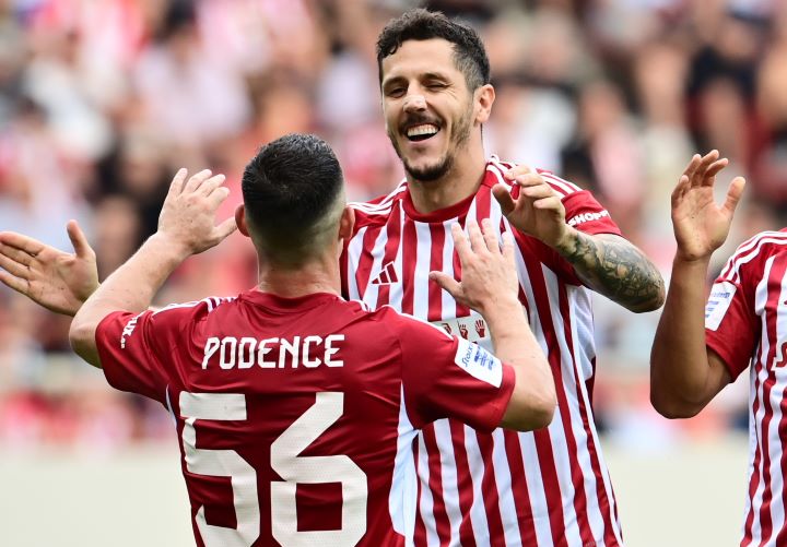 Ποντένσε Γιόβετιτς