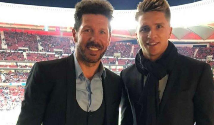 Σιμεόνε και γιος