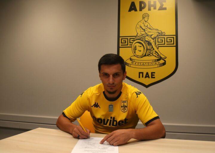 Σουλεϊμάνοφ