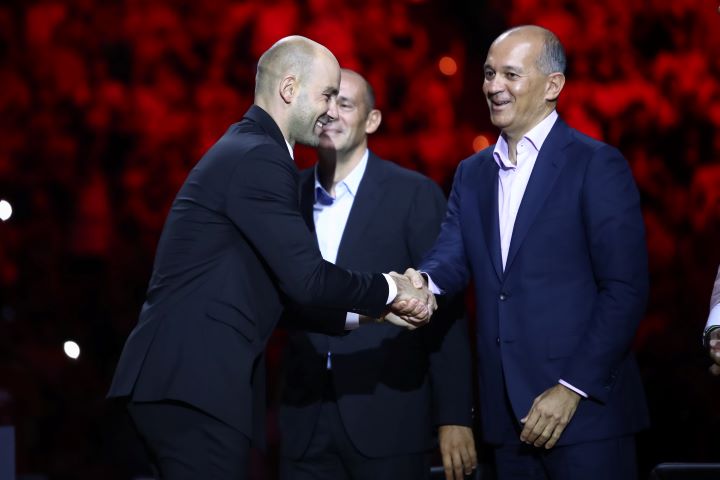 Σπανούλης Αγγελόπουλοι