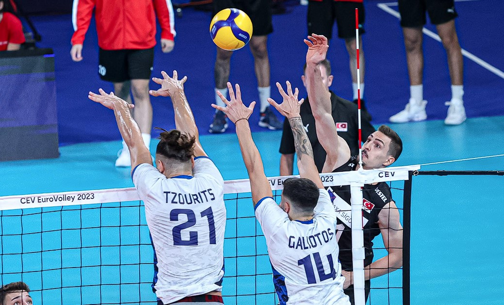 Τζούριτς Τουρκία Ελλάδα