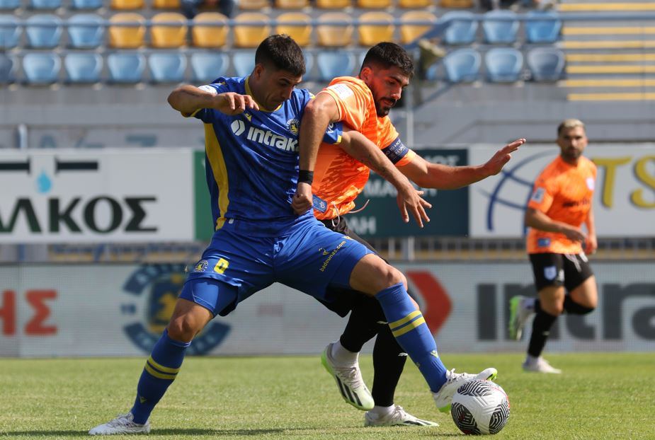 αστέρας πας